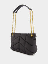 Saint Laurent Small Puffer Shoulder Bag