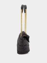 Saint Laurent Small Puffer Shoulder Bag