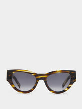 Saint Laurent Tortoiseshell Sunglasses