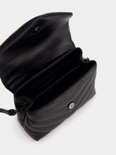 Saint Laurent Toy Loulou Quilted Leather Bag