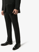 Santoni Leather oxford shoes