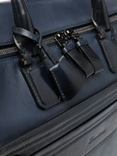 Santoni Weekend bag