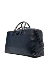 Santoni Weekend bag