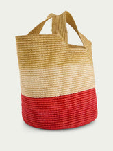 Sensi Studio Bolso Playero Handbag