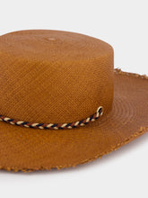 Sensi Studio Cordovan Hat