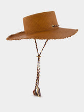 Sensi Studio Cordovan Hat