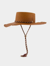 Sensi Studio Cordovan Hat
