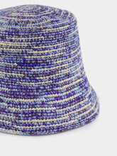 Sensi Studio The Traveller bucket hat