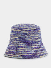 Sensi StudioThe Traveller bucket hat at Fashion Clinic