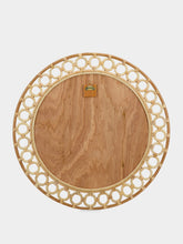 Sika-Design Rattan Mira Mirror