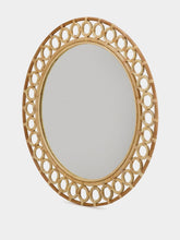 Sika-Design Rattan Mira Mirror