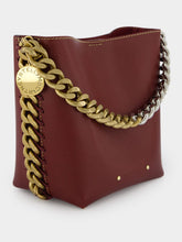 Stella McCartney Alter Mat Bucket Bag