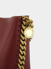 Stella McCartney Alter Mat Bucket Bag