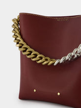 Stella McCartney Alter Mat Bucket Bag