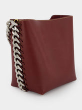 Stella McCartney Alter Mat Bucket Bag