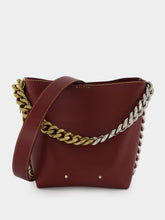 Stella McCartney Alter Mat Bucket Bag