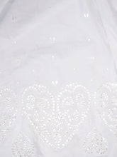 Stella McCartney Brodarie Anglaise Maxi Dress