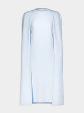 Stella McCartney Cape Midi Dress