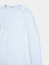 Stella McCartney Cape Midi Dress