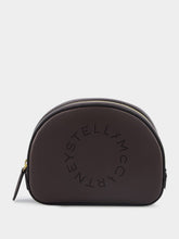 Stella McCartney Cosmetic Case with Logo