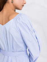 Stella McCartney Cotton midi dress