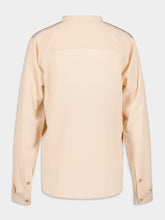 Stella McCartney Eva Silk Blouse