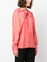 Stella McCartney Falabella Blouse