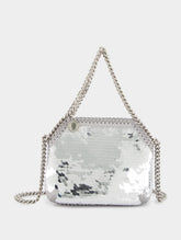 Stella McCartney Falabella Mini Shoulder Bag