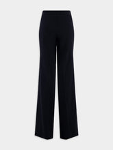 Stella McCartney Flared Tailored Trousers