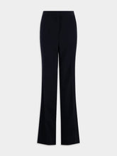 Stella McCartney Flared Tailored Trousers