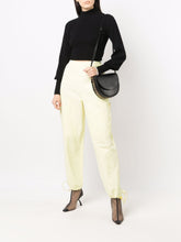 Stella McCartney Frayme shoulder bag