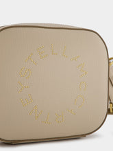 Stella McCartney Grainy Mini Camera Bag