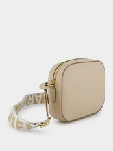 Stella McCartney Grainy Mini Camera Bag