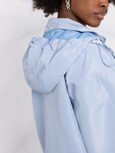 Stella McCartney Hooded Jacket