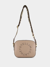 Stella McCartney Logo Crossbody Bag