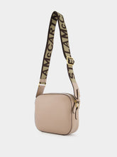 Stella McCartney Logo Crossbody Bag