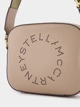 Stella McCartney Logo Crossbody Bag