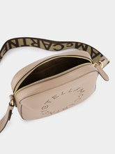 Stella McCartney Logo Crossbody Bag