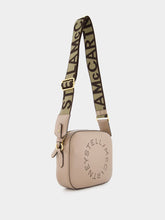 Stella McCartney Logo Crossbody Bag