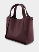 Stella McCartney Logo Embellished Tote Bag