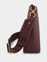 Stella McCartney Mini Grainy Mat Crossbody Bag