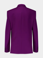 Stella McCartney Oversized Double-Breasted Jacket