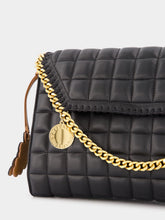 Stella McCartney Quilted Crossbody Bag