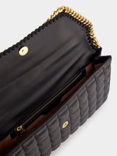 Stella McCartney Quilted Crossbody Bag