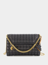 Stella McCartney Quilted Crossbody Bag