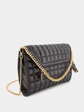 Stella McCartney Quilted Crossbody Bag