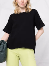 Stella McCartney Short-Sleeved Jumper