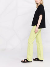 Stella McCartney Short-Sleeved Jumper