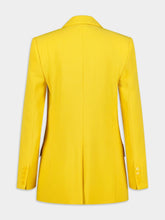 Stella McCartney Single-Breasted Blazer
