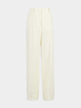Stella McCartneyStraight-Leg Wool Trousers at Fashion Clinic
